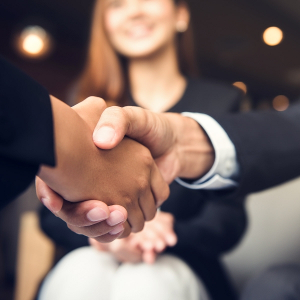 Oportunidades de Carreira