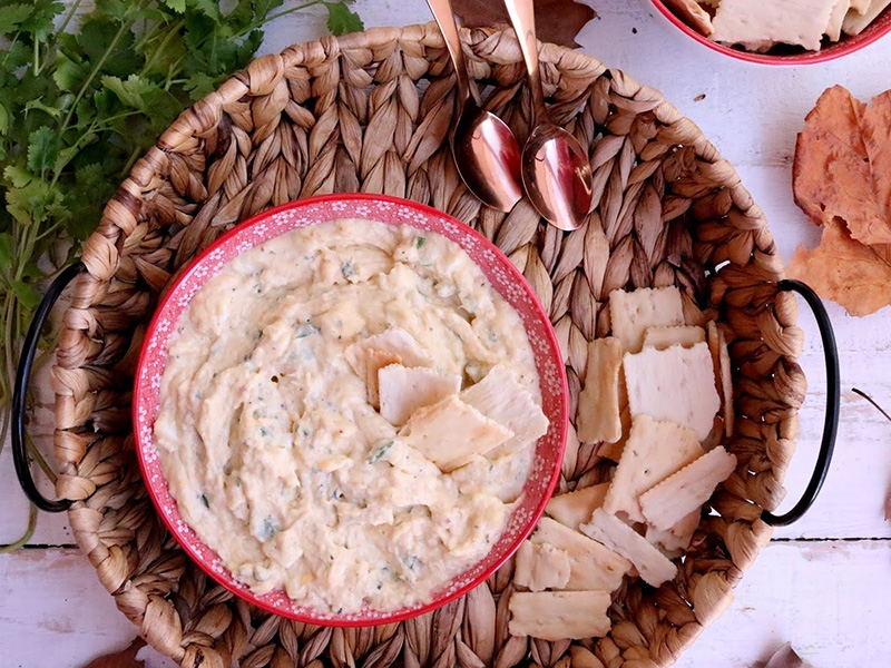 Paté de Bacalhau