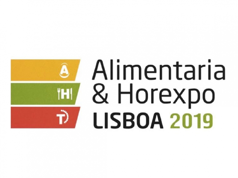 Vamos estar na Alimentaria